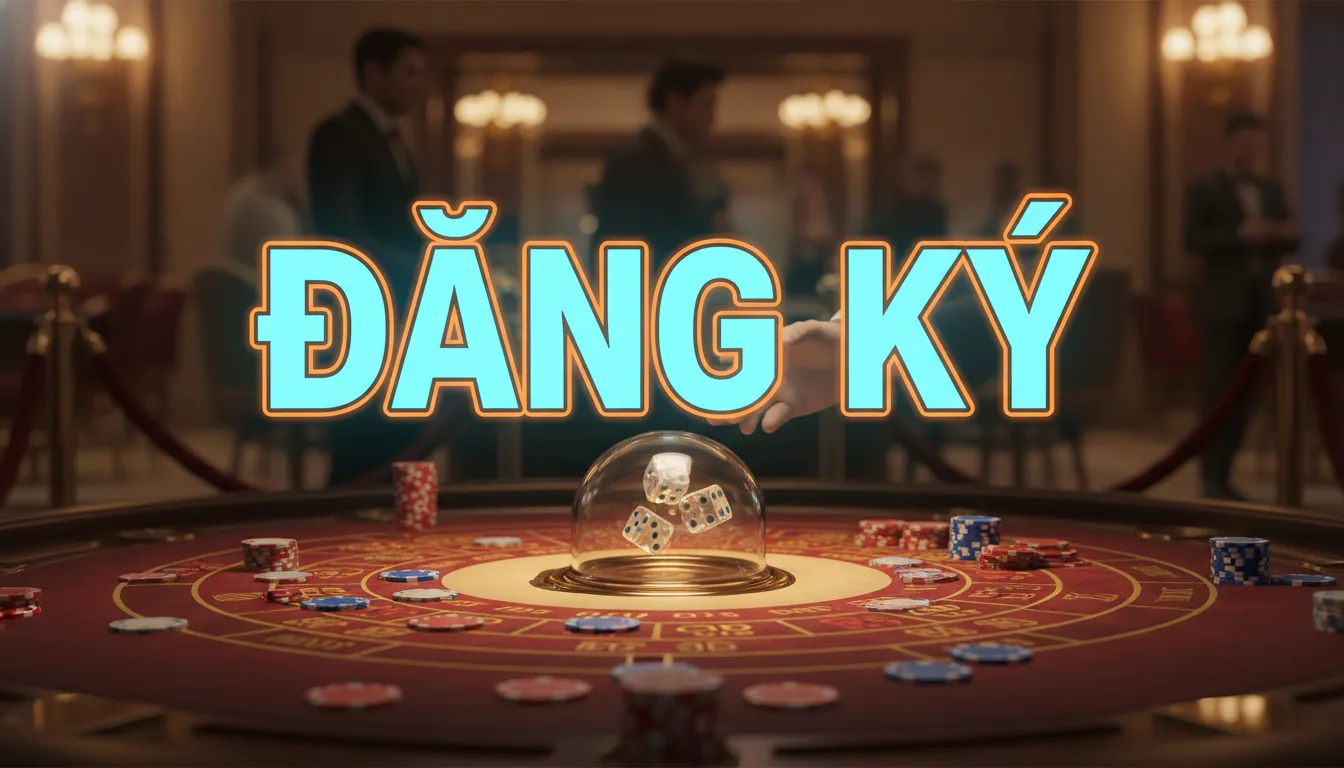 Đăng ký tài khoản Cm88 67.com