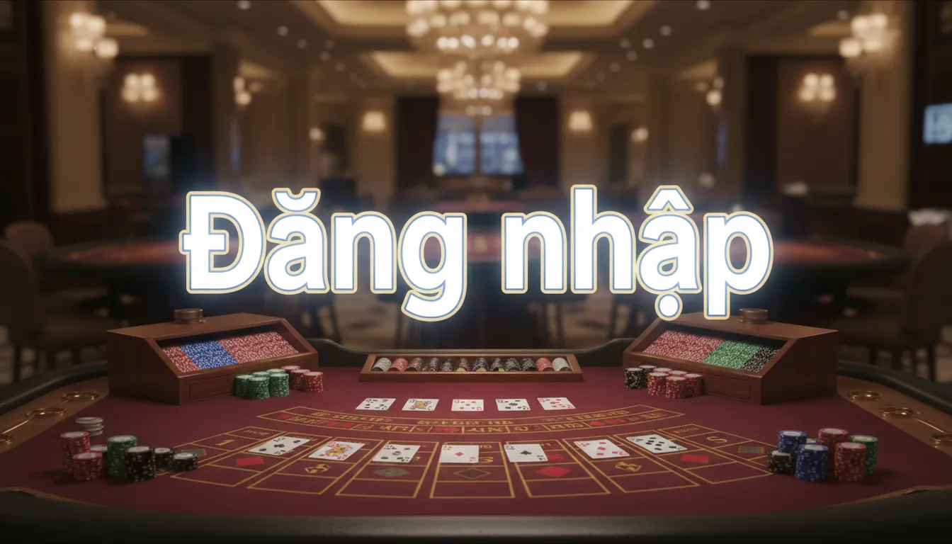 Đăng nhập Cm8867 casino